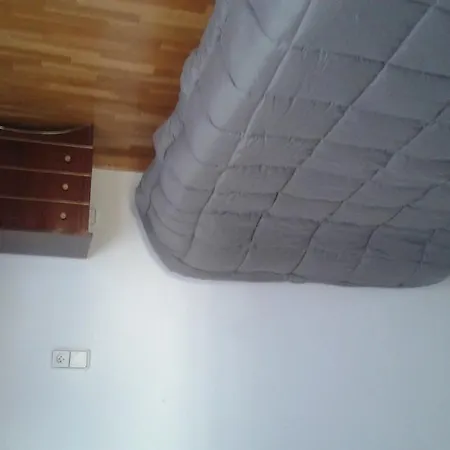Apartamento Ramon Y Cajal Apartment