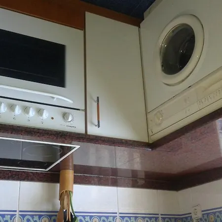 Apartamento Ramon Y Cajal Alicante