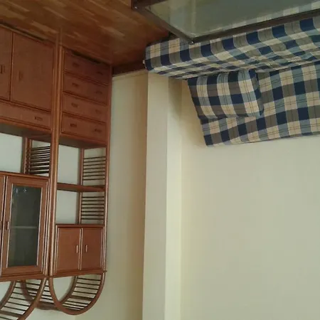Apartamento Ramon Y Cajal Apartment