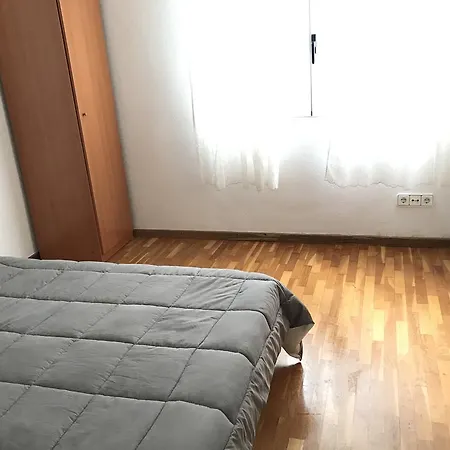 Apartment Apartamento Ramon Y Cajal