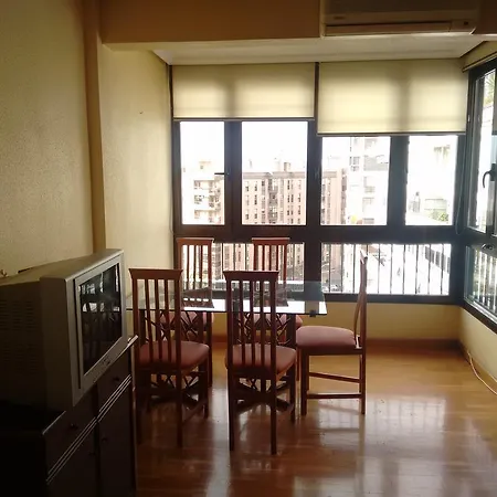 Apartamento Ramon Y Cajal Apartamento *
