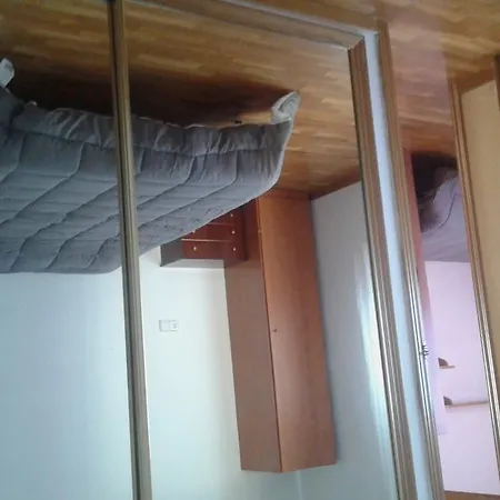Apartamento Ramon Y Cajal * Alicante
