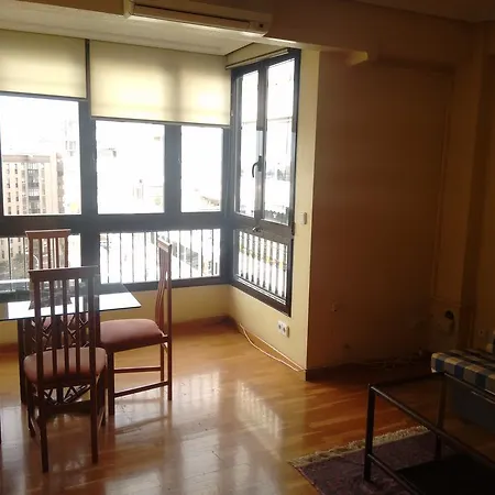 Apartamento Apartamento Ramon Y Cajal